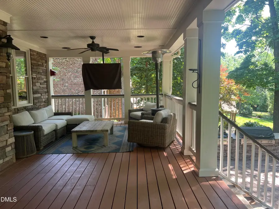 216 Norwalk Street, Holly Springs, NC 27540 - #3