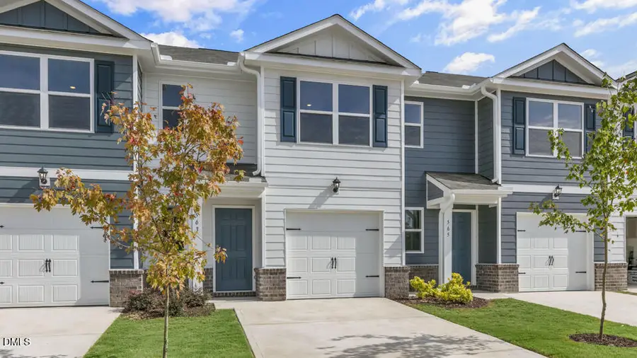 4226 Stoneman Alley, Raleigh, NC 27610 - #2