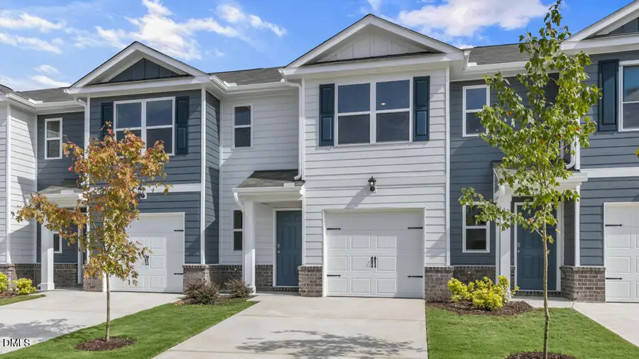 4226 Stoneman Alley, Raleigh, NC 27610 - #3