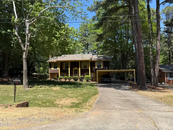 109 Conway Drive, Durham, NC 27713