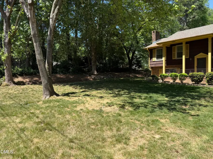 109 Conway Drive, Durham, NC 27713 - #2