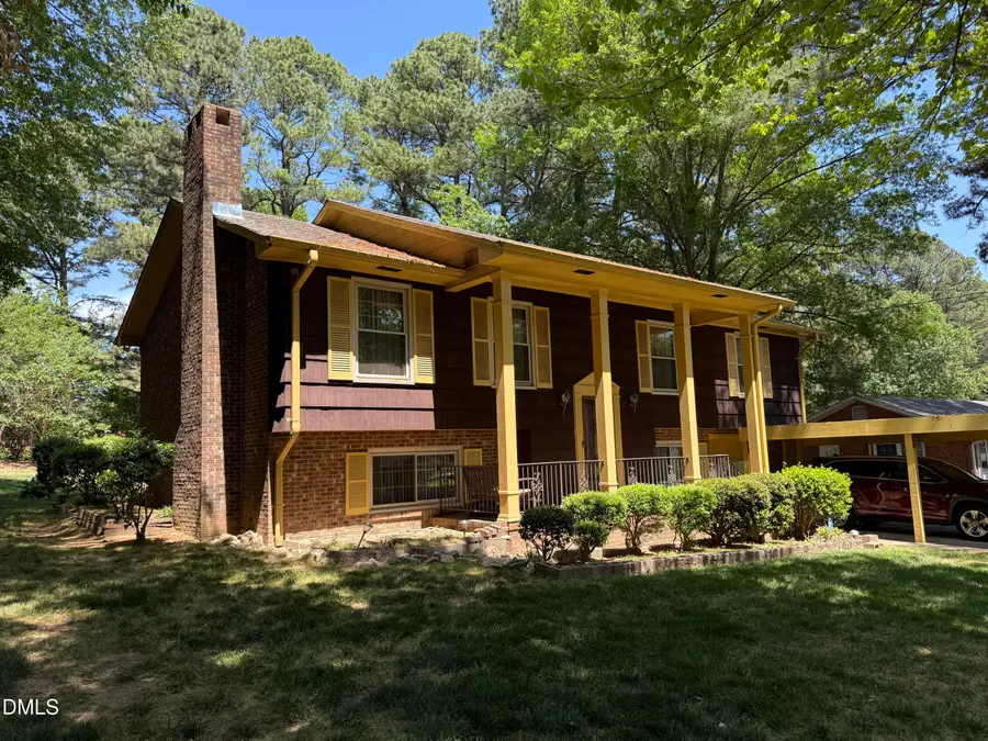 109 Conway Drive, Durham, NC 27713 - #3