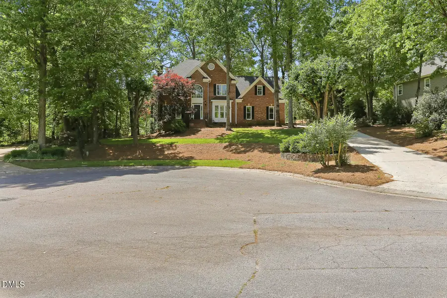 4900 Devils Ridge Court, Holly Springs, NC 27540 - #3
