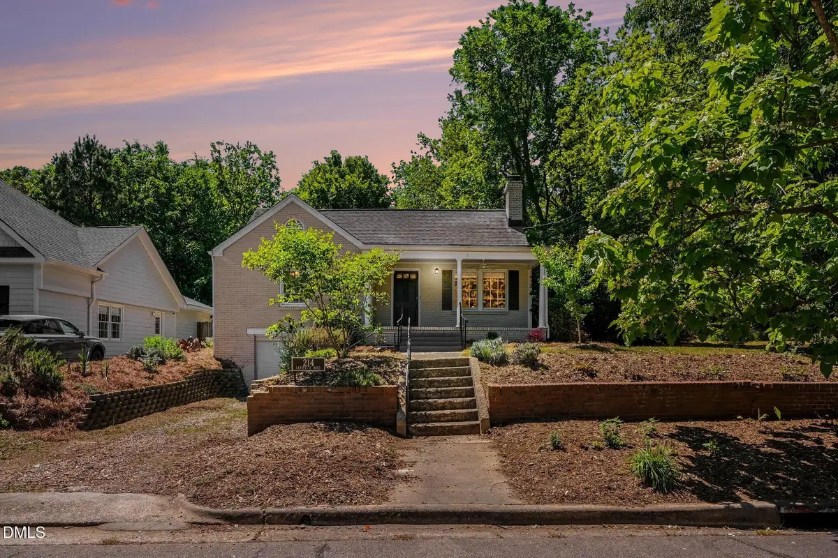 214 Lafayette Road, Raleigh, NC 27604 - #1
