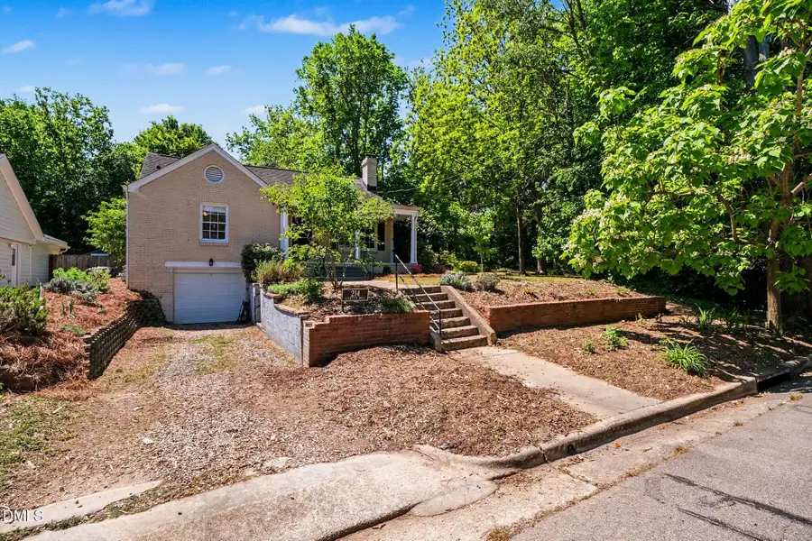 214 Lafayette Road, Raleigh, NC 27604 - #3