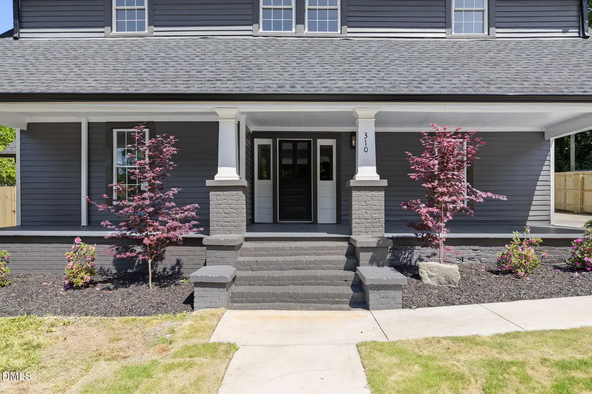 310 N Guthrie Avenue, Durham, NC 27703 - #1