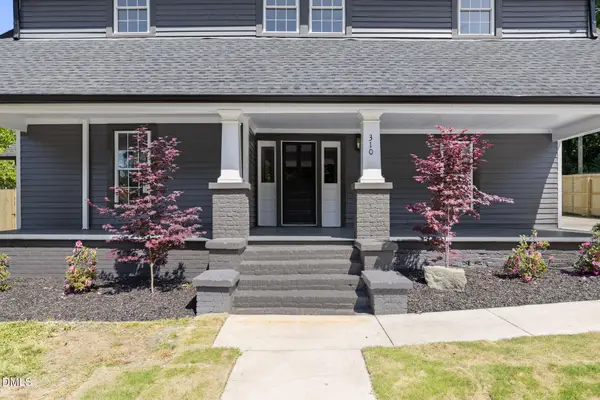 310 N Guthrie Avenue, Durham, NC 27703