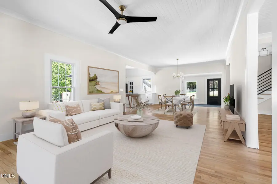 310 N Guthrie Avenue, Durham, NC 27703 - #3