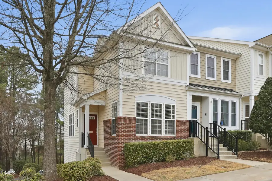 7612 Canvas Art Terrace, Raleigh, NC 27617 - #3