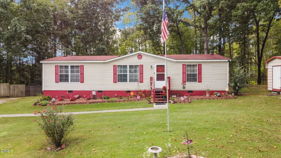 230 Big Buck Road, Henderson, NC 27537 - #2