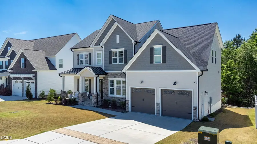 312 Prides Crsg Crossing, Rolesville, NC 27571 - #2