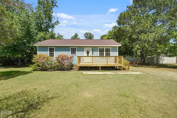 704 Wagstaff Road, Fuquay Varina, NC 27526