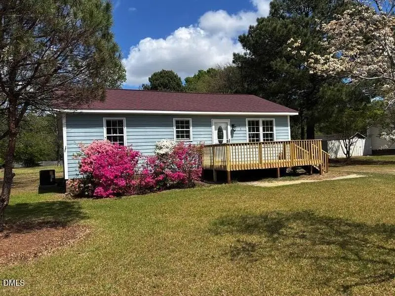 704 Wagstaff Road, Fuquay Varina, NC 27526 - #2