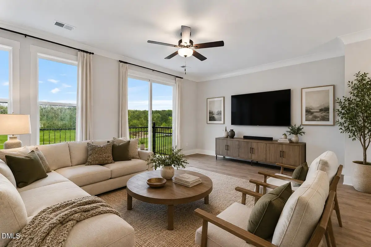 788 Ballyneal Alley, Cary, NC 27513 - #1