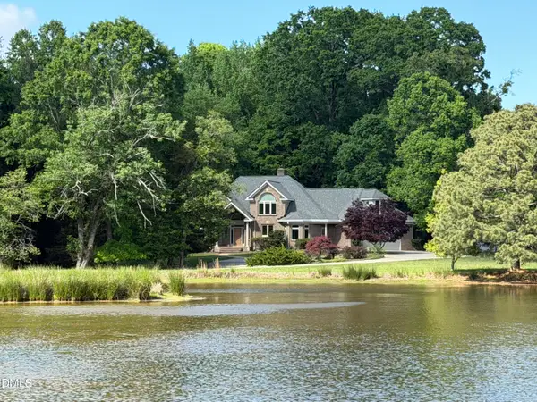 3711 Linden Road, Durham, NC 27705