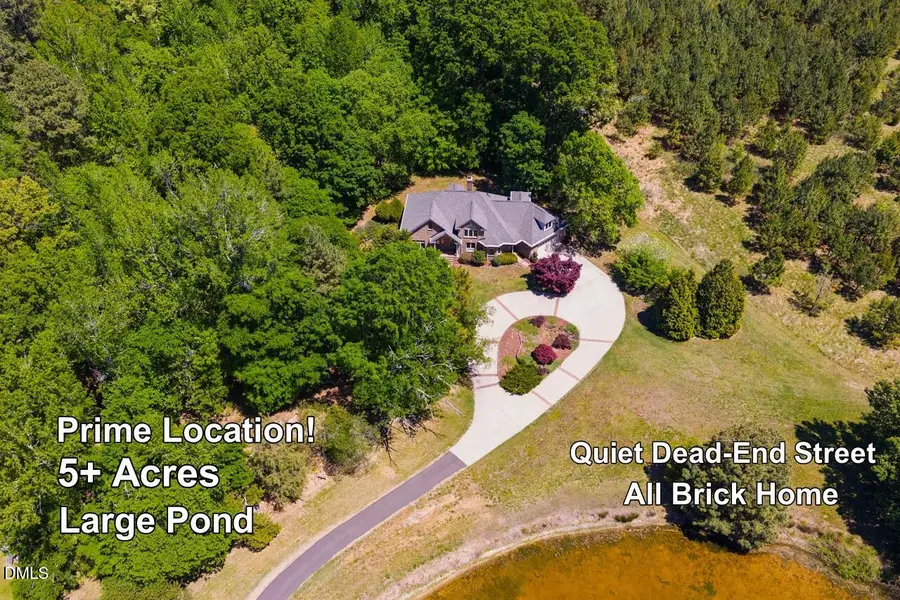 3711 Linden Road, Durham, NC 27705 - #2