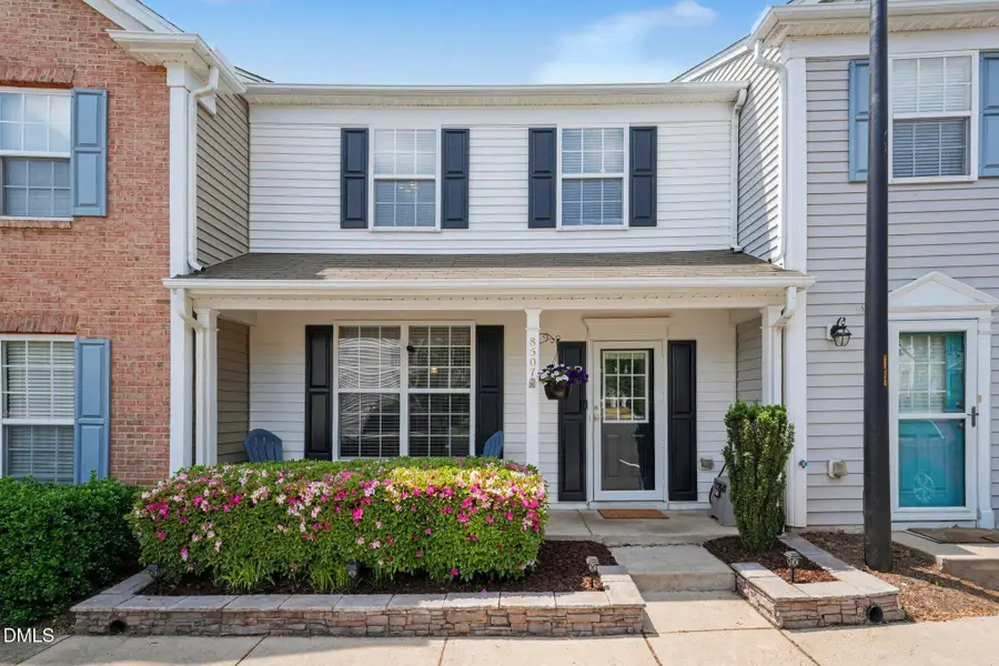 8507 Mount Valley Lane, Raleigh, NC 27613 - #3