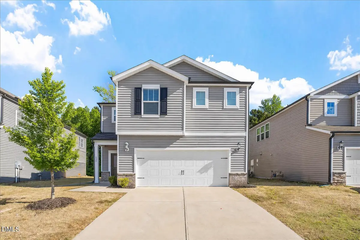 157 Wilbur Lake Drive, Fuquay Varina, NC 27526 - #1