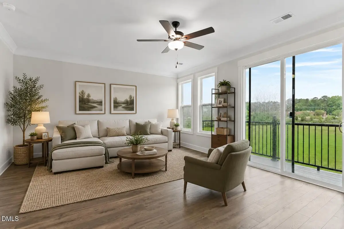 792 Ballyneal Alley, Cary, NC 27513 - #1
