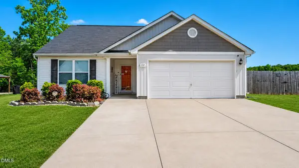 132 Steamboat Lane, Burlington, NC 27217