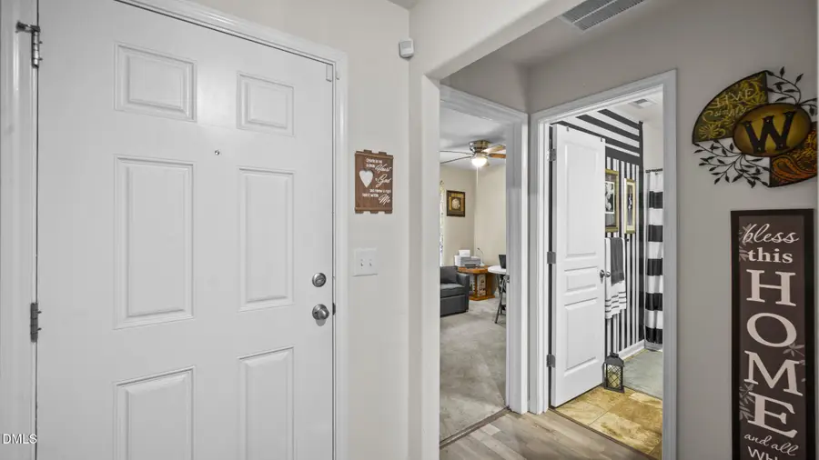 132 Steamboat Lane, Burlington, NC 27217 - #2