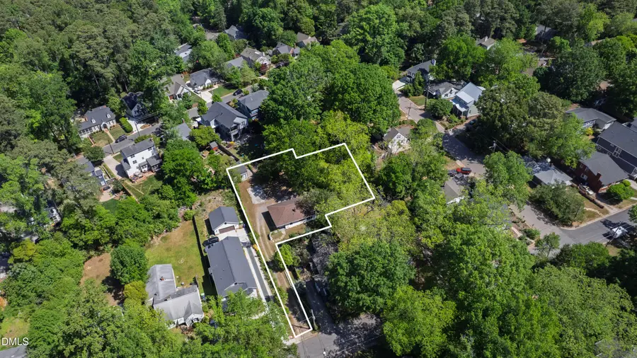 2618 Bedford Avenue, Raleigh, NC 27607 - #3