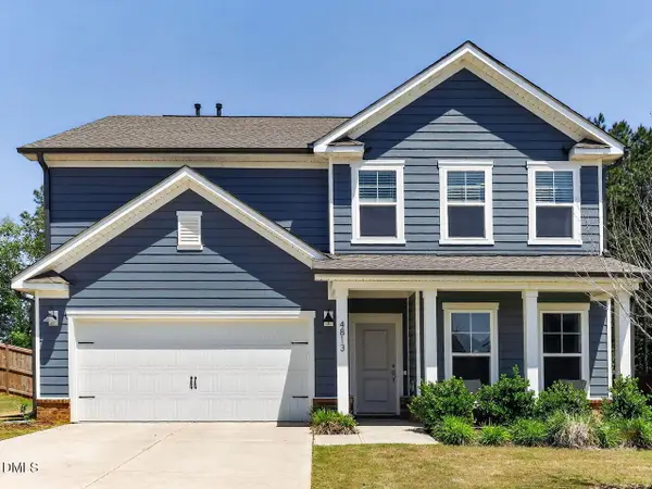 4813 Ozark Street, Fuquay Varina, NC 27526