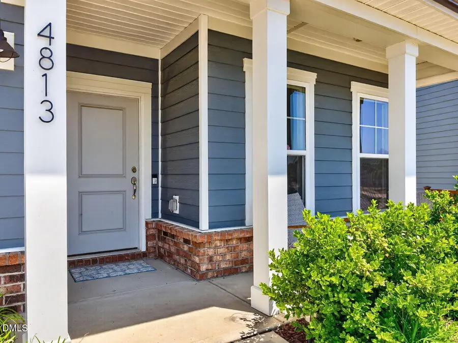 4813 Ozark Street, Fuquay Varina, NC 27526 - #2