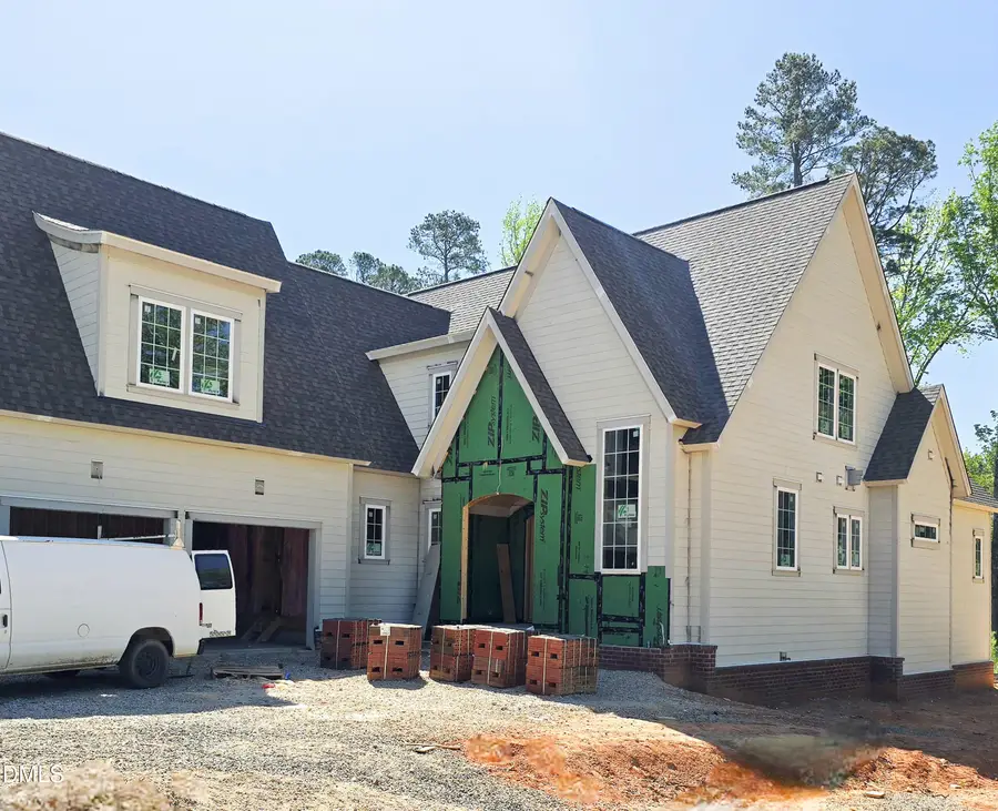 3347 Colby Chase Drive #Lot 6, Apex, NC 27539 - #3