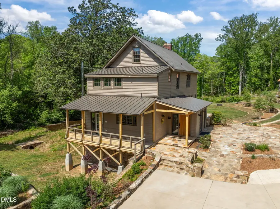 7923 Morrow Mill Road, Chapel Hill, NC 27516 - #3