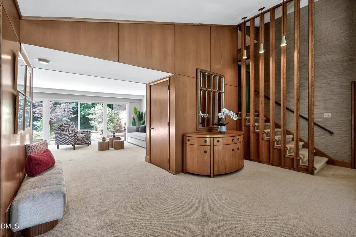 901 Westwood Drive, Raleigh, NC 27607 - #1