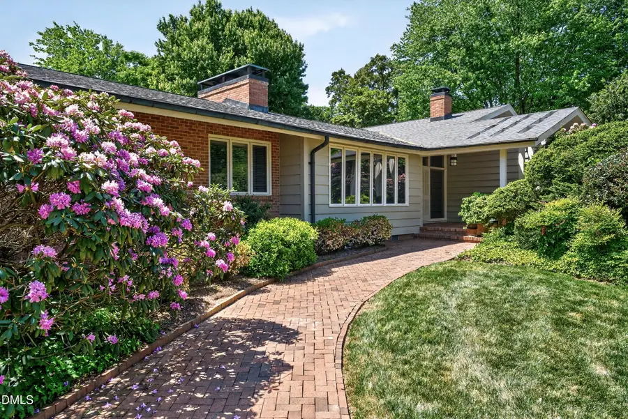 901 Westwood Drive, Raleigh, NC 27607 - #3