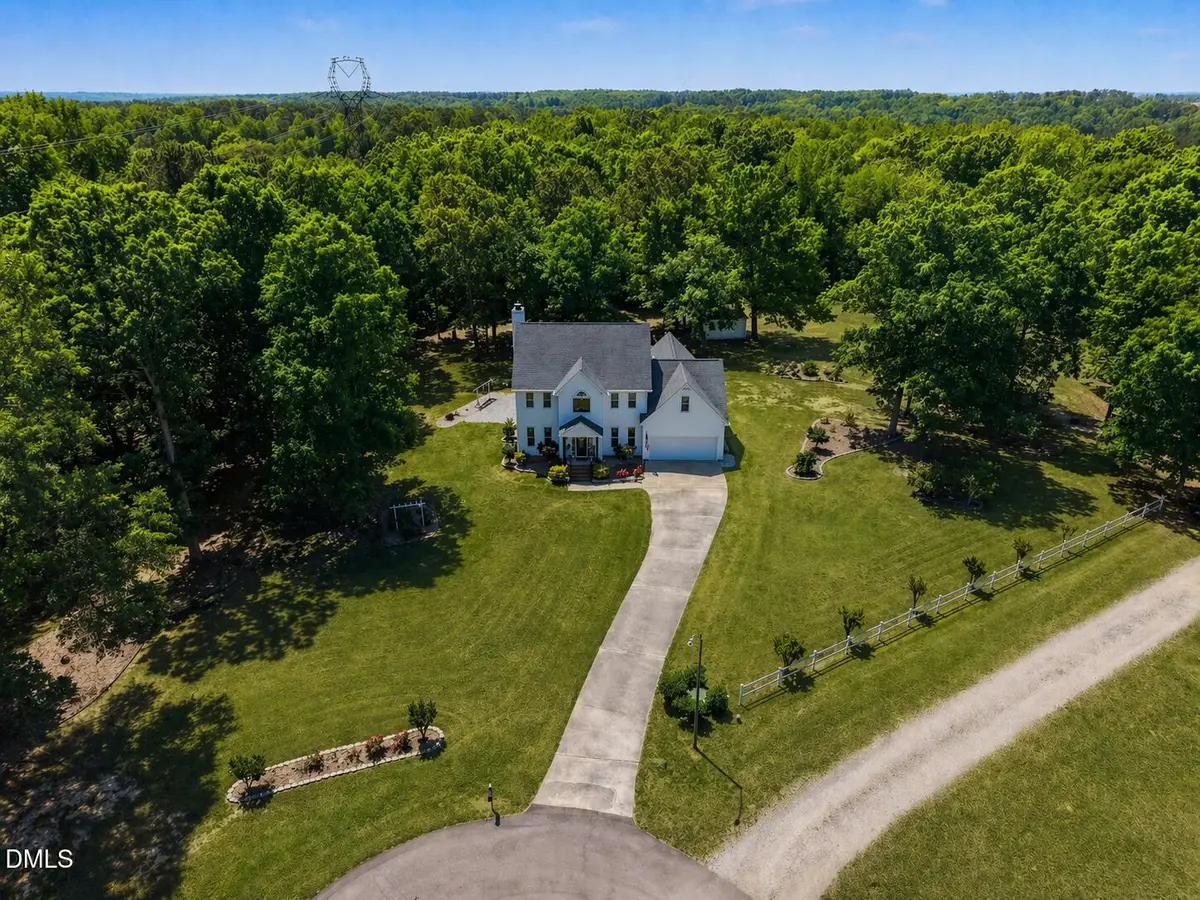 3100 Golden Nugget Drive, Clayton, NC 27520 - #1