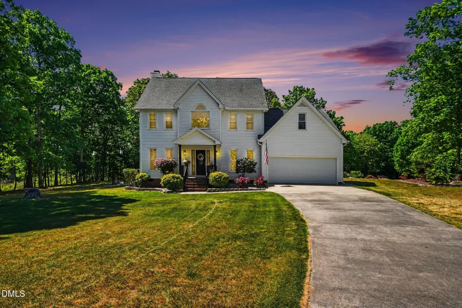3100 Golden Nugget Drive, Clayton, NC 27520 - #3