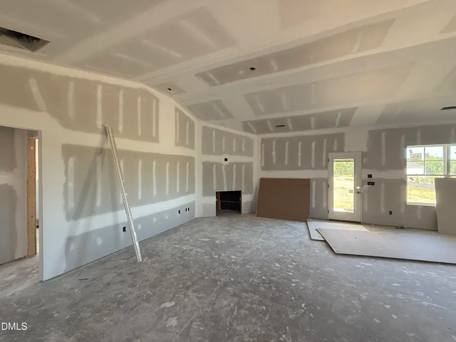 84 Grady Farm Way #(Lot 46), Benson, NC 27504 - #3