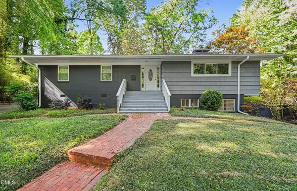 2600 Wade Avenue, Raleigh, NC 27607