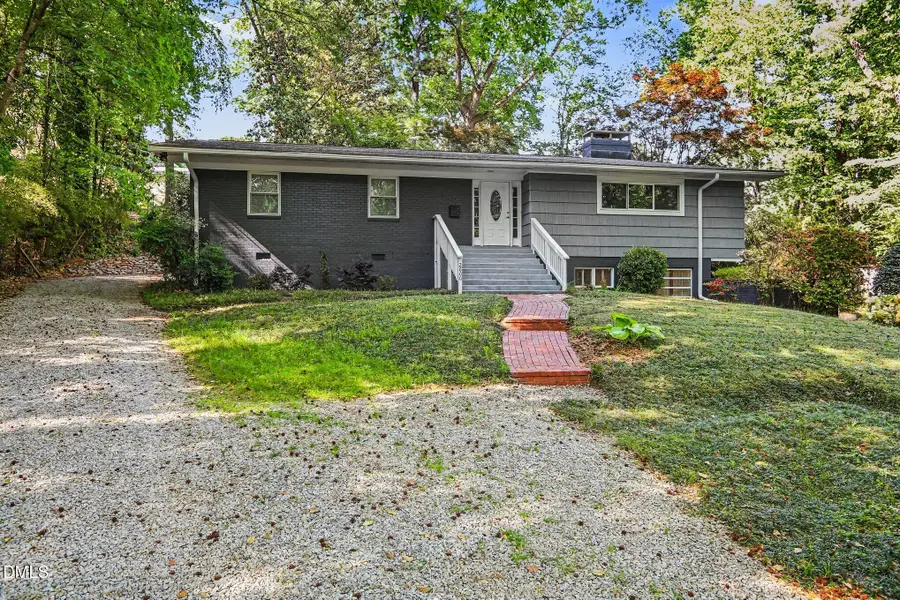 2600 Wade Avenue, Raleigh, NC 27607 - #3