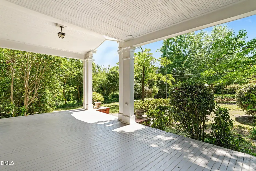 1710 Park Drive, Raleigh, NC 27605 - #2