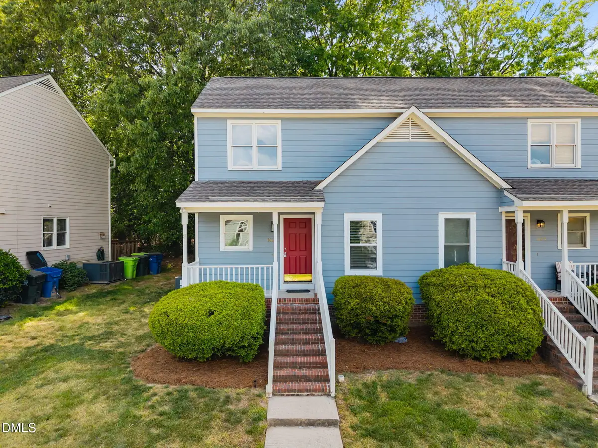 1627 Oakland Hills Way, Raleigh, NC 27604 - #1