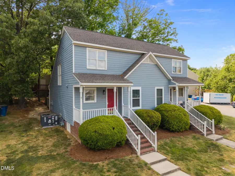1627 Oakland Hills Way, Raleigh, NC 27604 - #3