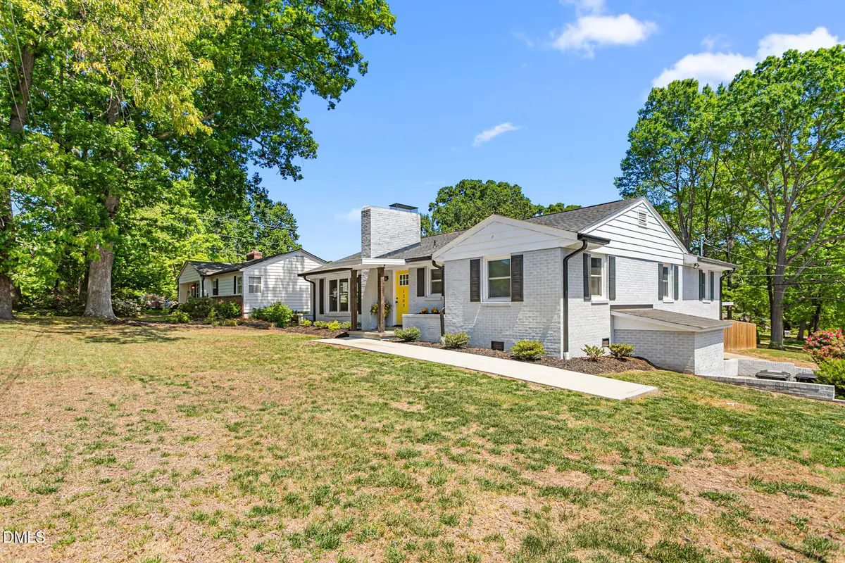 1203 Briarcliff Road, Burlington, NC 27215 - #1
