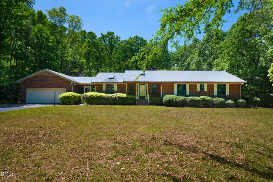 1044 Log Barn Road, Pittsboro, NC 27312 - #2