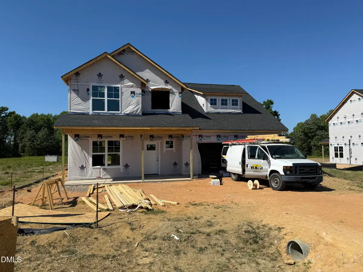 117 Margot Manor Drive #(Lot 88), Benson, NC 27504 - #1