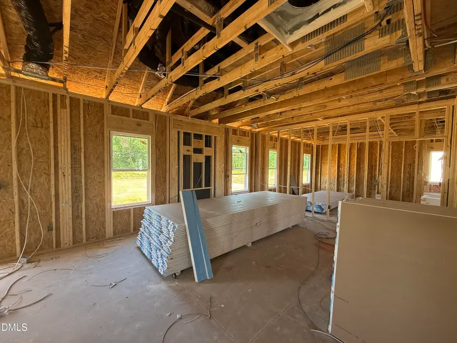 117 Margot Manor Drive #(Lot 88), Benson, NC 27504 - #3