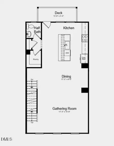 1324 W Garner Road #103, Garner, NC 27529 - #3