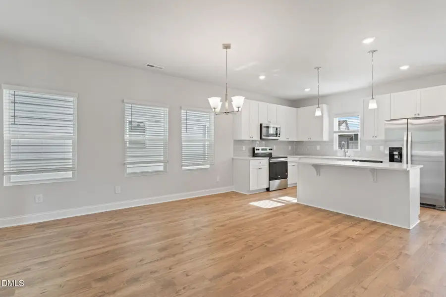 764 Lightrail Drive, Knightdale, NC 27545 - #3