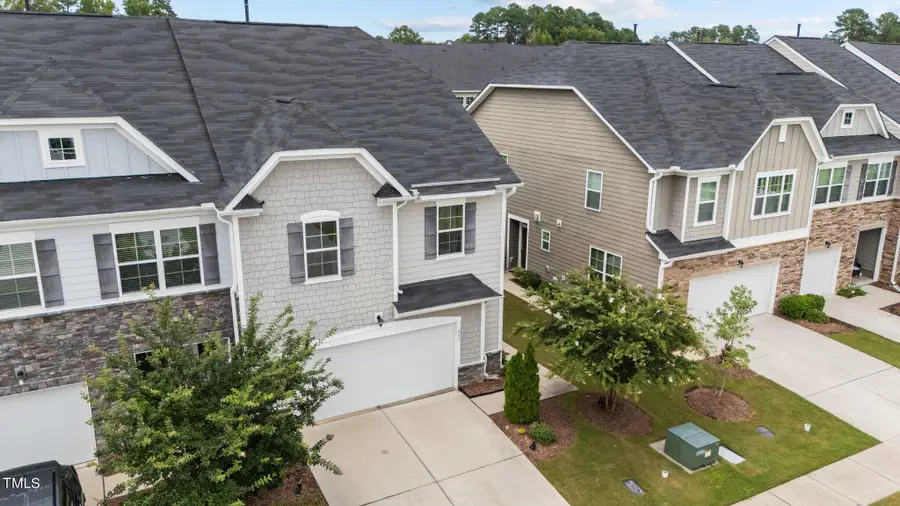 842 Salem Pointe Place, Apex, NC 27523 - #2