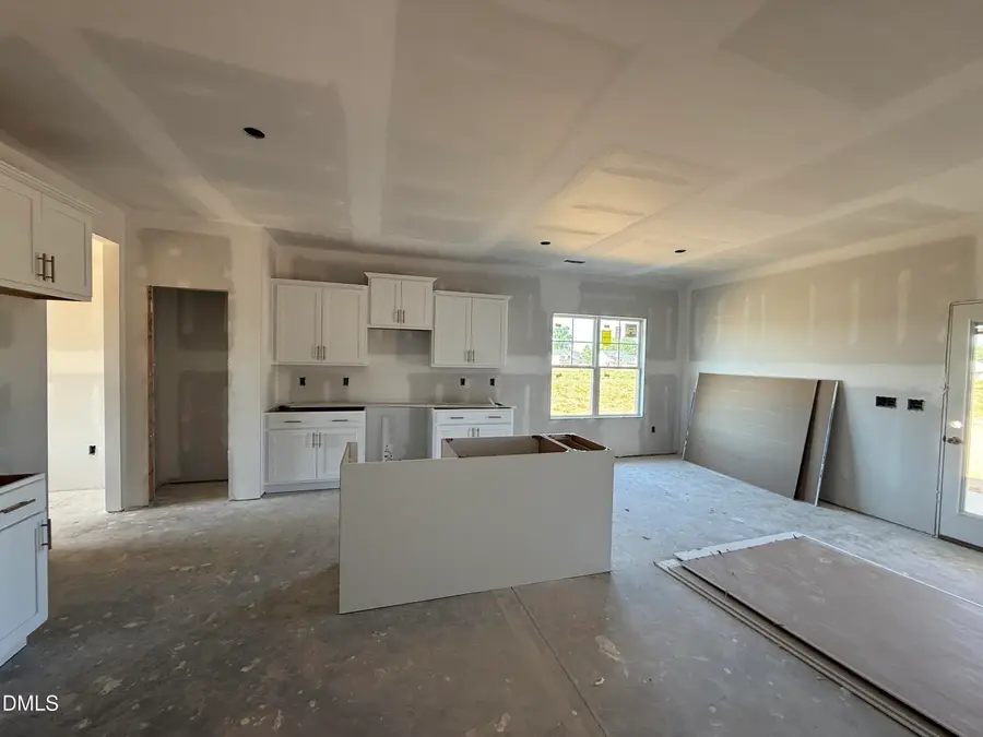 59 Grady Farm Way #(Lot 75), Benson, NC 27504 - #3