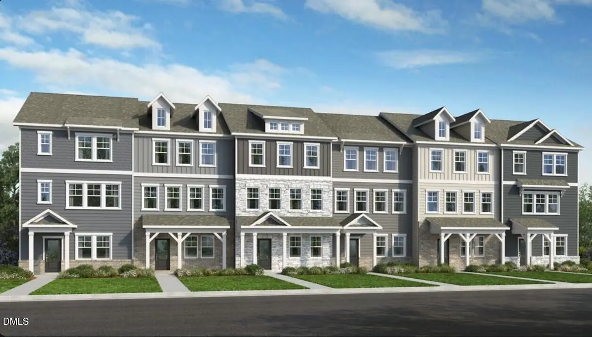 1324 W Garner Road #102, Garner, NC 27529 - #1