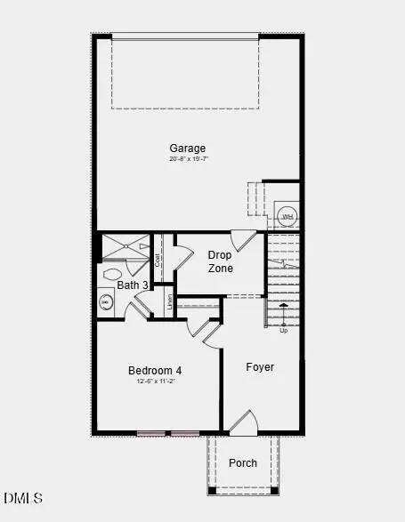 1324 W Garner Road #102, Garner, NC 27529 - #2